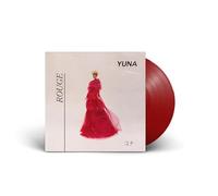Yuna - Rouge - Red [Vinilo]