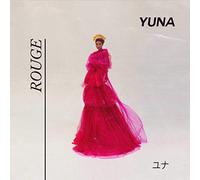 Yuna - Rouge [Vinilo]