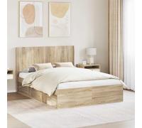 YunCangg Cabecero PB de madera resistente de 166,5 x 7 x 100 cm, diseño vertical de lamas, independiente y fijado a la pared, ideal para dormitorio, cama doble, habitación de invitados, respaldo