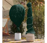 YunCangg Protección de invierno para plantas, color verde, tela no tejida, 20 x 3,2 m, resistente a los rayos UV, resistente, reutilizable, para cuidado del jardín, cuidado de arriates, cuidado del