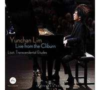 Yunchan Lim Live from The Cliburn