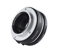 Yunchenghe DG-NX Tubo de Extensión Automático de 10 mm y 16 mm de Enfoque Automático para Samsung NX Montaje de Cámara y Lente de la Serie sin Espejo