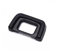 Yunchenghe DK-24 Visor de Ocular, para Nikon cámara réflex Digital D3000 D5000 (5 Piezas)