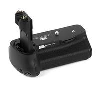 Yunchenghe E6 Battery Grip Battery Grip, para cámara Canon 5D II