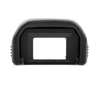 Yunchenghe EF Ocular Vista Alcance, para Canon 650D 600D 500D 450D 1100D 1000D 400D, Rebel XT XSi T1i T2 T2i T3 T3i T4i T5i SL1 cámara, 5 Piezas