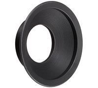 Yunchenghe Ocular, Ocular de Repuesto Ocular DK-19 Visor, para Nikon D700 D800 D4 D3S D3X D2X D2H F5 F6 cámaras DSLR, Paquete de 5