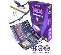 Yuncos: El Lado Oscuro de la Luz - Juego de mesa (+10 años)