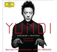 Yundi Li - Beethoven: Piano Concerto No.5