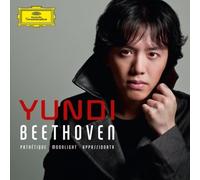 Yundi Li - Beethoven : Piano Sonata