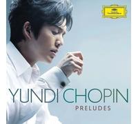 Yundi Li - Chopin: Preludes [SHM-CD]