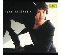 Yundi Li - Chopin: Recital