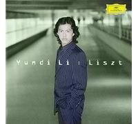 YUNDI LI - Liszt