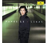Yundi Li - Liszt: Piano Recital