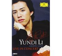 Yundi Li - Live In Concert