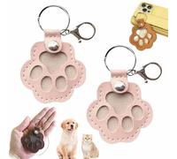 YUNFAN Llavero Conmemorativo para Coleccionistas Pelo Perro,Llaveros Conmemorativos Coleccionistas Pelo De Gato,Llavero De Recuerdo Pelos Mascota,Almacenamiento PortáTil(E)
