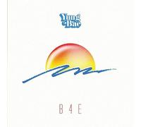YUNG BAE - B4E [Vinilo]