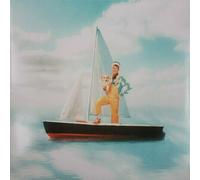 Yung Bae - Groove Continental (Beer Brown Coloured) (LP)