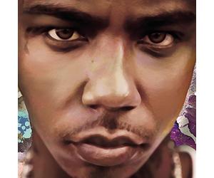 Yung Berg - Look What You Made Me