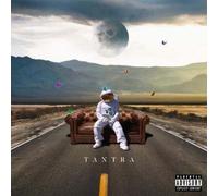 Yung Bleu Tantra (CD) Album (Importación USA)