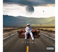Yung Bleu - Tantra [Vinilo]