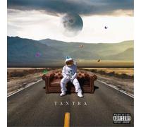 Yung Bleu - Tantra [Vinilo]