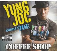 Yung Joc - Coffee Shop