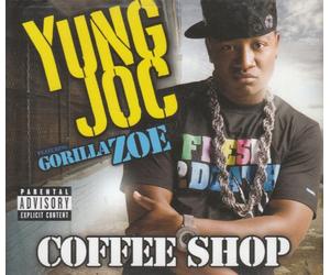 Yung Joc - Coffee Shop