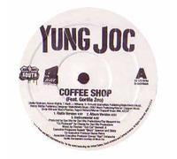 Yung Joc - Coffee Shop [Vinilo]