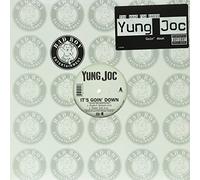 Yung Joc - Goin' Down [Vinilo]