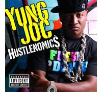 Hustlenomics [USA] [DVD]