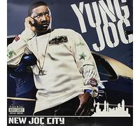 Yung Joc - New Joc City [Vinilo]