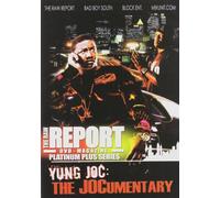 Yung Joc - Yung Joc: The Jocumentary [USA] [DVD]