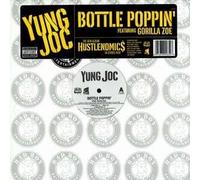 Bottle Poppin' [Vinilo]
