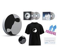 Yung Kafa & Kücük Efendi - YIN und YANG (Ltd. Fanbox) (Exklusiv bei Amazon.de)