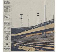 Yung - Ongoing Dispute [Vinilo]
