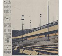 Yung - Ongoing Dispute [VINYL] [Vinilo]