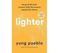 Yung Pueblo Lighter (Tapa dura)