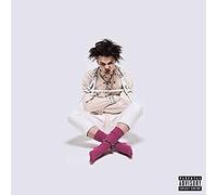 Yungblud – 21st Century Liability – CD (Importación USA)