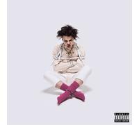 YUNGBLUD 21st Century Liability (CD) Album (Importación USA)