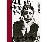 Yungblud All My Friends Have Deserted (Tapa dura)