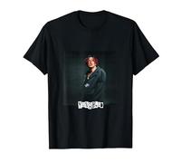 YUNGBLUD BLVD - The Sunset Strip Tour Exclusivo Camiseta, Hombre, Negro, XL