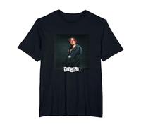 YUNGBLUD BLVD - The Sunset Strip Tour Exclusivo Camiseta, Hombre Tallas Grandes, Negro, 5X Alto