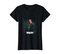 YUNGBLUD BLVD - The Sunset Strip Tour Exclusivo Camiseta, Mujer, Negro, M
