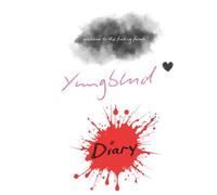 Yungblud Diary. Welcome to the fucking family: A Journal for changes and creating a fucking happy life