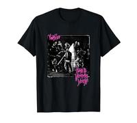 Yungblud Hope For The Underrated - Álbum Juvenil Camiseta, Hombre, Negro, XL