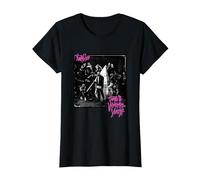 Yungblud Hope For The Underrated - Álbum Juvenil Camiseta, Mujer, Negro, XS