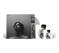 YUNGBLUD - ÍDOLOS (INDIE SUPERMOON PLATA FIRMADA LP) (SELADO NUEVO VINILO)