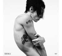 Idols - Vinilo