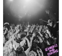YUNGBLUD Live in Atlanta (Vinyl) 12" Album (Importación USA)