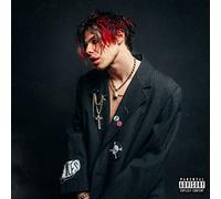 Yungblud (LP Standard Black) (LP) [Vinilo]